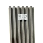 Chinese Internal Wood Substitute  Size 17 cm × 2.90   m  Rd_19 |  Rose Design Company