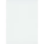 ورق حائط الماني سادة مقاس 10 م× 0.53 م، لون اوف وايت، موديل 01-10004