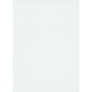 German Plain Wallpaper 10m x 0.53m Off White, Model 10004-01 | Balbaid Decor Company