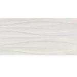 Oryx Ceramic Tiles, 1 cm Thickness, Size 90×30 cm, White