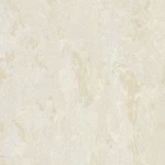 ورق حائط ايطالي لون بيج فاتح، طول 10 م، عرض 1.06 م، موديل 83449