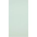 Dutch plain wall decoration, light green color, length 10 m, width 0.53 m, model 17314