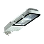 LED Street Light Power 100 W, White Color, Size 830×350×120 mm | AL Anwar Factory