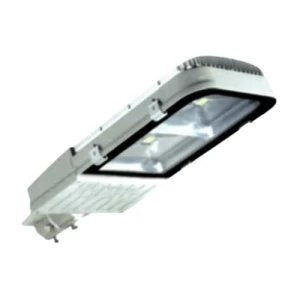 LED Street Light Power 100 W, Size 830×350×120 mm, White Color | AL Anwar Factory