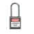 Brady® Compact Safety Lock 38 mm                     ---Opening-  Gray   color