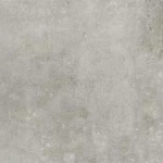 Fujian Glossy Gray Porcelain, Thickness 12 mm, Size 60 × 60 cm, Rectangular Design, for Indoor Floors