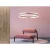 Ceiling Lighting 3000 Kelvin 1500 mm × 400 mm 45W LED Cafe Color |  - Image 3