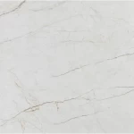 بورسلن أرضيات 120×120×1 سم، أبيض اللون، موديل بورتو