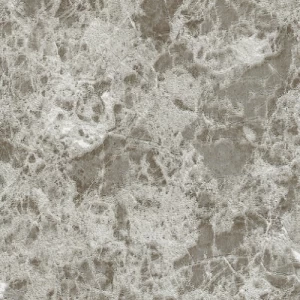 Classic Wall Covering Vinyl Sheath 15.6m x 106cm Soft Gray & White | Luxury line