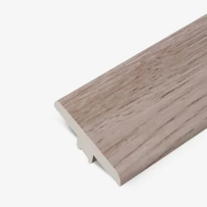 Wooden Parquet Floor Joint T Shape 240x4.5 cm Beige | Hatch Company