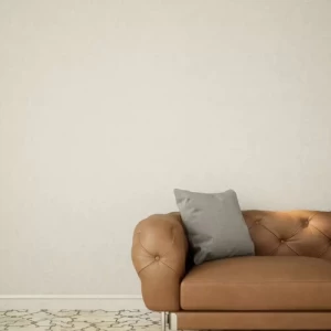 ورق حائط تصميم نقشات مقاس 10 م×50 سم لون الكاكي | 5553A