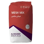 Mesh Max Cementitious Putty for Insulation System, 20 kg Bag | Integrated Lanes