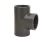 TEE PVC 90°  Schedule 80 Brand Aplaco     Size 1 ½ inch   Gray 