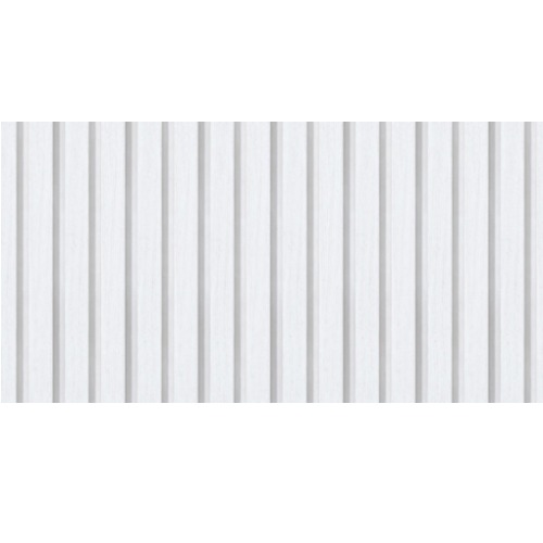 Korean Internal Wood Substitute for Walls 122×12×2900 mm, Polystyrene | MIGA L001-2081J by The specialist for decoration