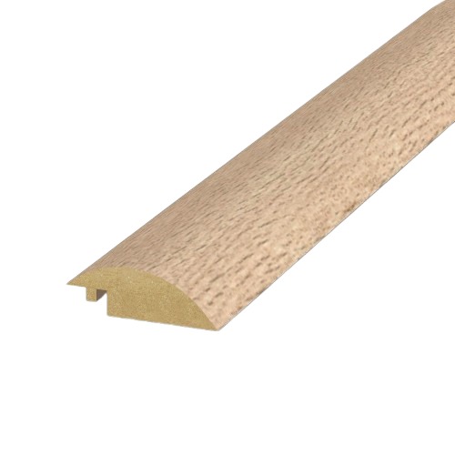 Wooden Parquet Floor End Length 240 cm Height 8 cm Beige Color | 103