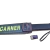 Metal Detector 9V Battery, 230g, 41x8.5x4.5 cm | Tops fireman - Image 4