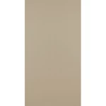 Dutch Plain Wall Decoration Size 10m x 0.53m, Dark Beige Color, Model 17326