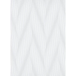 Wavy Wall Decoration Gray 10m x 0.53m, Model 10033-10 | Balbaid Decor Company