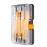 6Pcs Electronics Screwdriver Set Yellow 