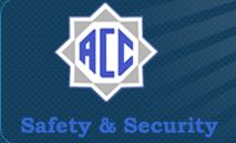 ACC Safety and Security