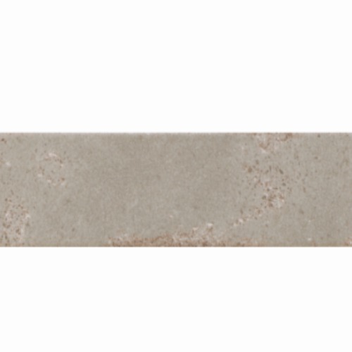 Porcelain Tiles 7x28 cm, 8.5 mm Thickness, Glossy Cream | Vibrant