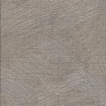 Classic Wall Covering, Vinyl Sheath, Length 15.6m, Width 106cm, brown Color 