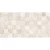 Decorative Spanish Porcelain Wall Tiles Rectangular Shape White, Size 32×62.5 cm
