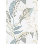 ورق حائط الماني مقاس 10 ×0.53 متر تصميم مشجر، لون متعدد اللون، موديل 10332-07