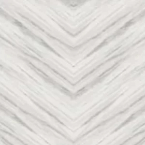 بديل رخام بتصميم فاخر 122×280 سم لون أبيض | SD01