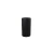 Fiberglass Planter Black Color size 40x40 cm Cylinder Shape