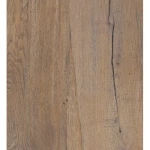 أرضيات باركيه HDF ارت فلور تركي، لون بني غامق، مقاس 120.5x19.7 سم