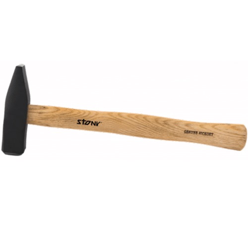 ستوني مطرقة ميكانيكية طول 60 سم، وزن 0.5 كجم