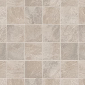 Iconic Design Vinyl Adhesive for Flooring PVC, Thickness 4.5 mm, Light Gray | YT-91203465