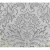 Classic wall covering gray, length 10m, width 1.06m, model700012