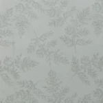 Tree-Patterned wallpaper, vinyl cover, length 15.6 m, width 106 cm, gray color