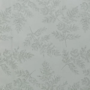 Tree-Patterned Wallpaper Vinyl Cover 15.6m x 106cm Gray | Luxury line