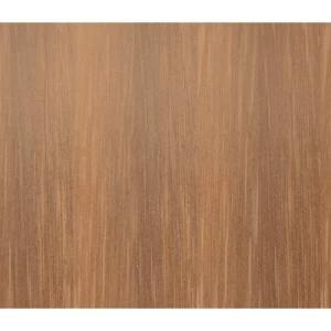 European Teak Wood 15 cm Width, 8 cm Thickness, 245 cm Length, Orange-Brown Tint | 