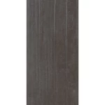 سيراميك حوائط، سطح مطفي، موديل ايرون، مقاس 120×40 سم، سماكة 10.5 مم، لون أنثراسايت | راك للخزف 