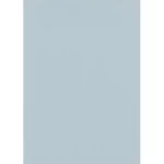 ورق حائط الماني موديل 10335-08 لون سماوي، تصميم سادة، مقاس 10 ×0.53 متر