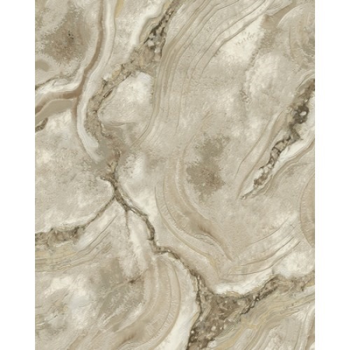 Marble Wall Decoration 10m x 1.06m Pale Beige Color, Model 84652 | Balbaid Decor Company