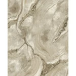Marble wall decoration, pale beige color, length 10 m, width 1.06 m, model 84652  