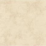 Italian Wall Decoration, Size 10m x 0.73m, Beige Color, Model 25073