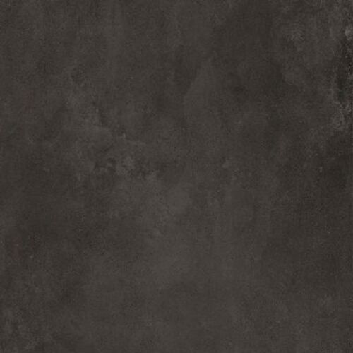 بلاط بورسلان ايطالى 60×60 سم، لون اسود تصميم اسمنتى | emola ceramica