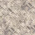 Patterned Wallpaper, Size 15.6m×106cm, beige with brown color 