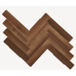 Parquet Brown color for Modern Floors, Size 12 × 0.8 cm, Weight 9.55 kg, Model AGT EXA 487133