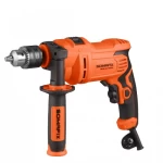 دريل مثقاب مطرقي كهربائي 800 واط رأس مقاس 13 ملم سومافيكس SFX8008   