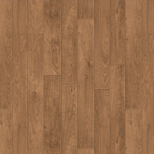PVC Vinyl Tiles Iconic Design Brown, Thickness 2.6 mm, Model 27123054 | 