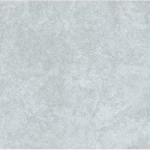 Ceramic Flooring 14 mm Thick, Size 45x45 cm Matte Surface, Light Grey Color | Riyadh Ceramics