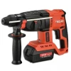 Hilti battery drill