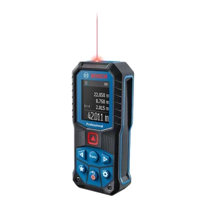 متر ليزر مقاس 50 متر، Bosch موديل GLM 50-22